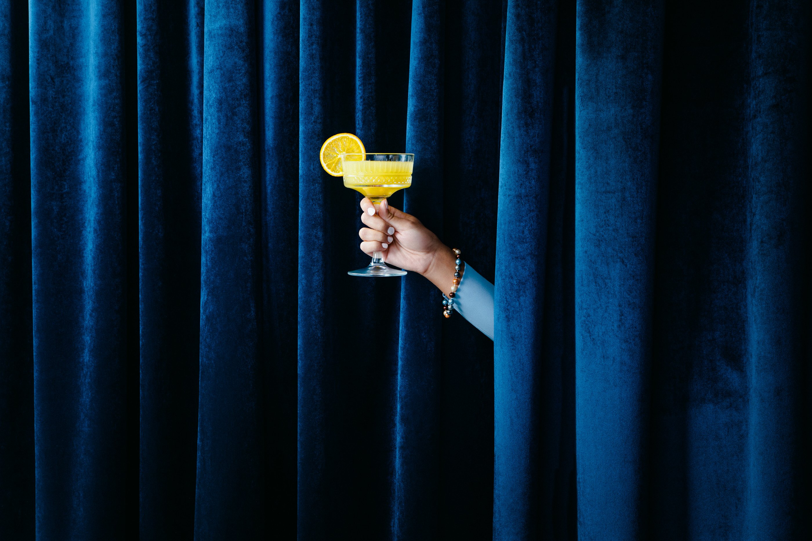 2024 Cocktail Trends Report